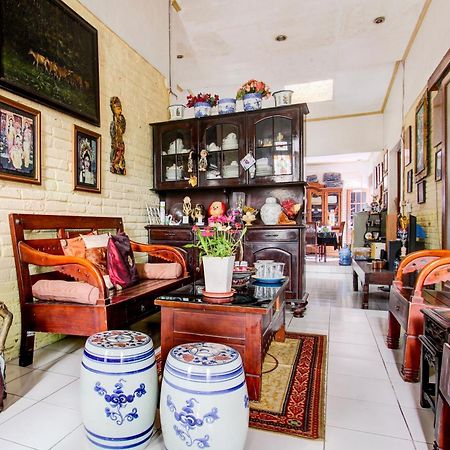 Oyo 94000 Omah Citra Genia Homestay Ngaglik Dış mekan fotoğraf