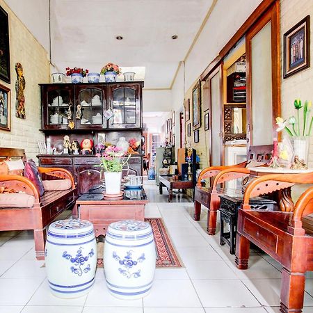 Oyo 94000 Omah Citra Genia Homestay Ngaglik Dış mekan fotoğraf